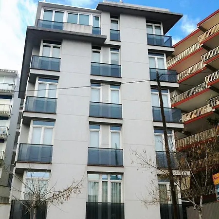 Appartement Ar Family Martribuna