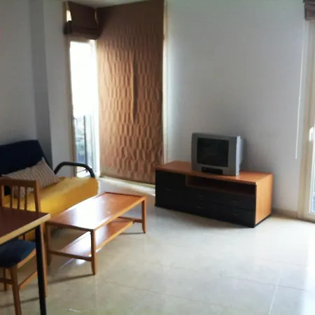 Appartement Ar Family Martribuna