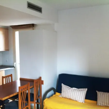 Appartement Ar Family Martribuna *