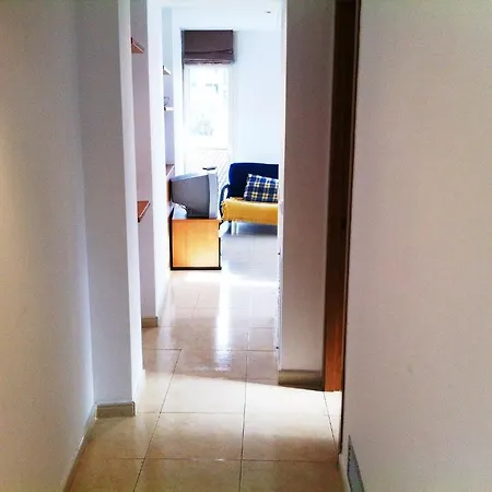 Ar Family Martribuna Appartement *