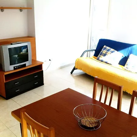 Appartement Ar Family Martribuna *