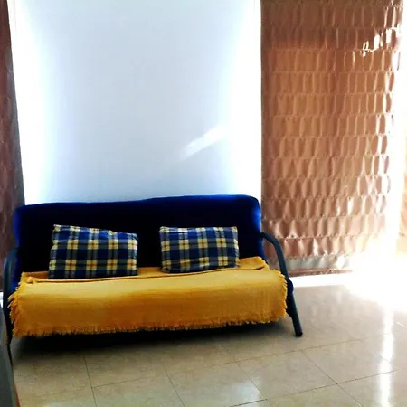 Ar Family Martribuna Appartement *