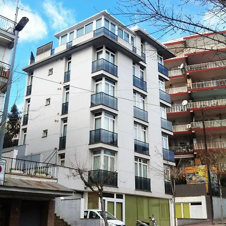 Appartement Ar Family Martribuna Lloret de Mar