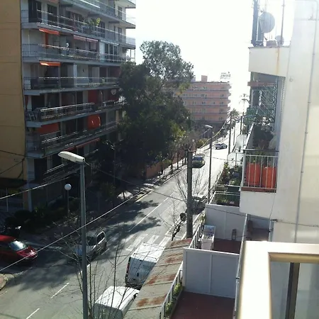 Appartement Ar Family Martribuna