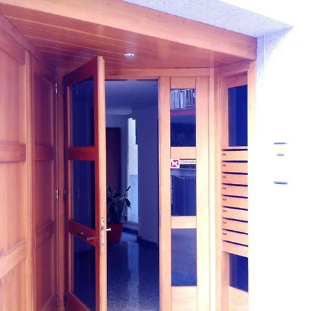Appartement Ar Family Martribuna *