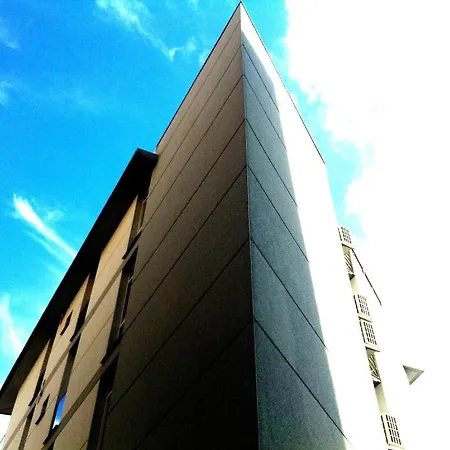 Ar Family Martribuna Apartment